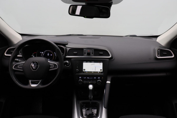 Renault Kadjar 1.2 TCe Sport Automaat Trekhaak Leder Panorama Navigatie Climate-control