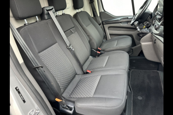 Ford Transit Custom 300 2.0 TDCI L2H1 Trend 130pk! TREKHAAK! DRIVERPACK!