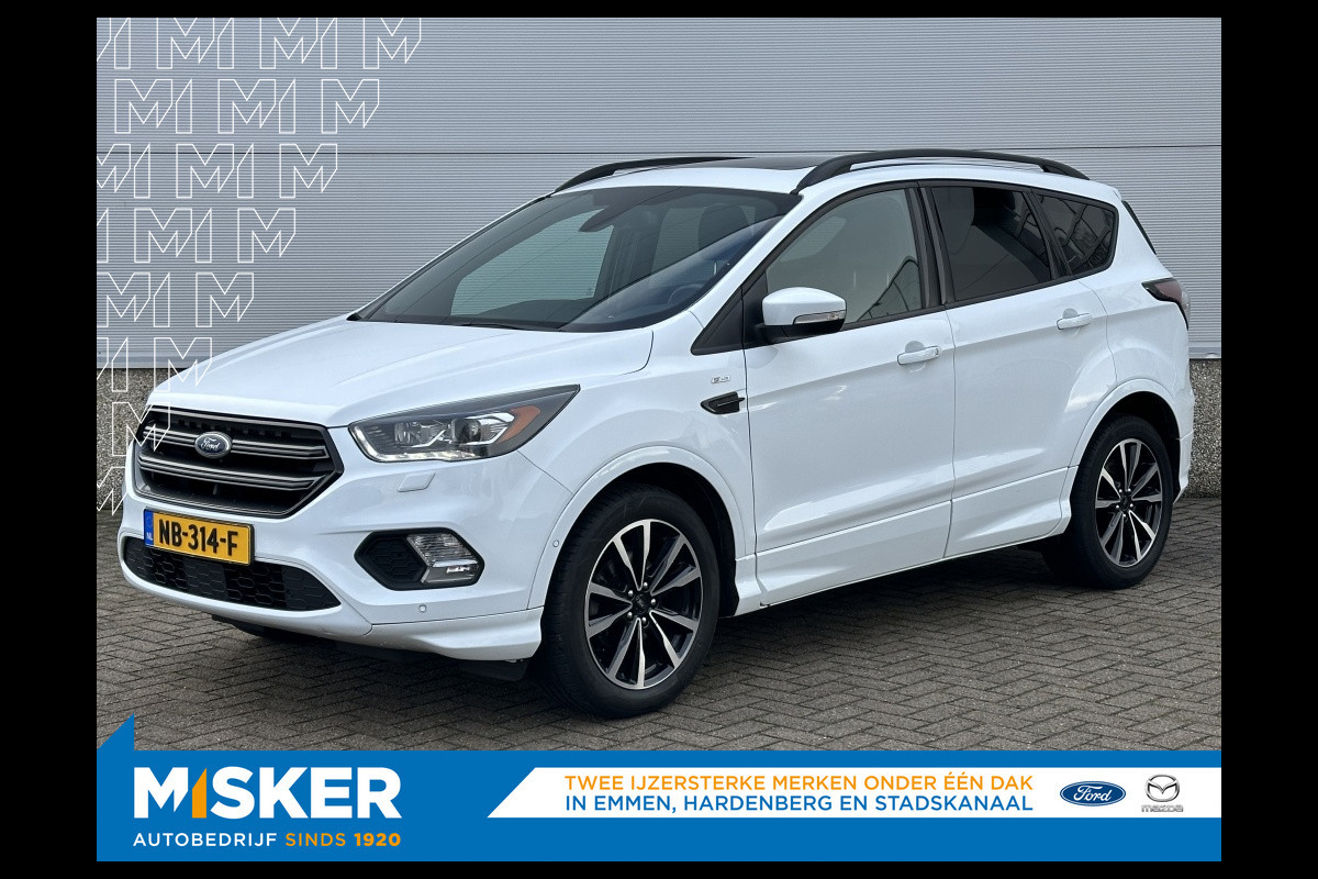 Ford Kuga 1.5 EcoB. ST Line