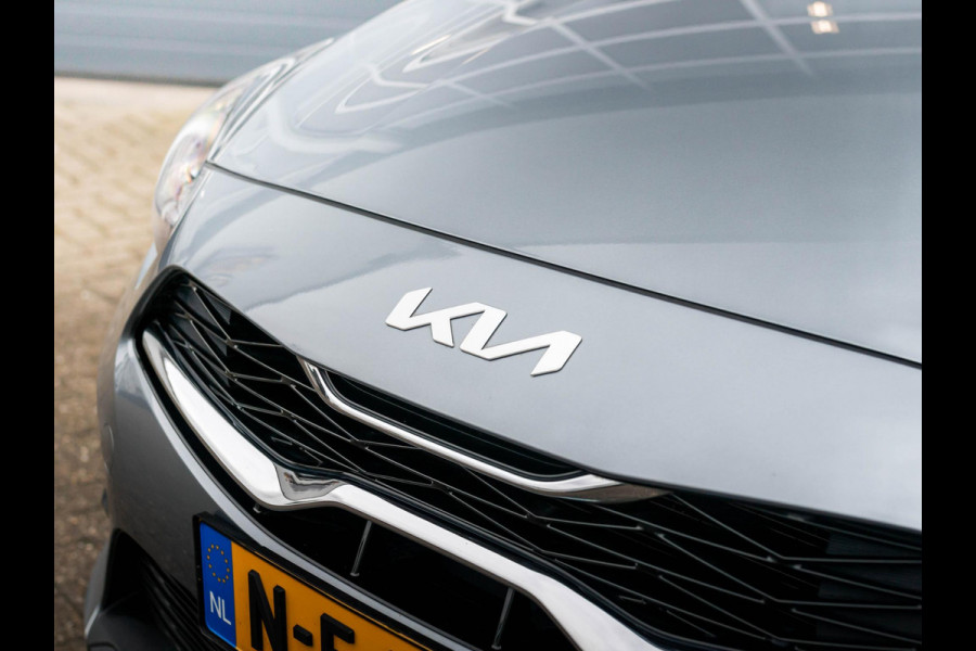 Kia Ceed Sportswagon 1.0 T-GDi DynamicPlusLine Cruise en Climate control | Navigatie