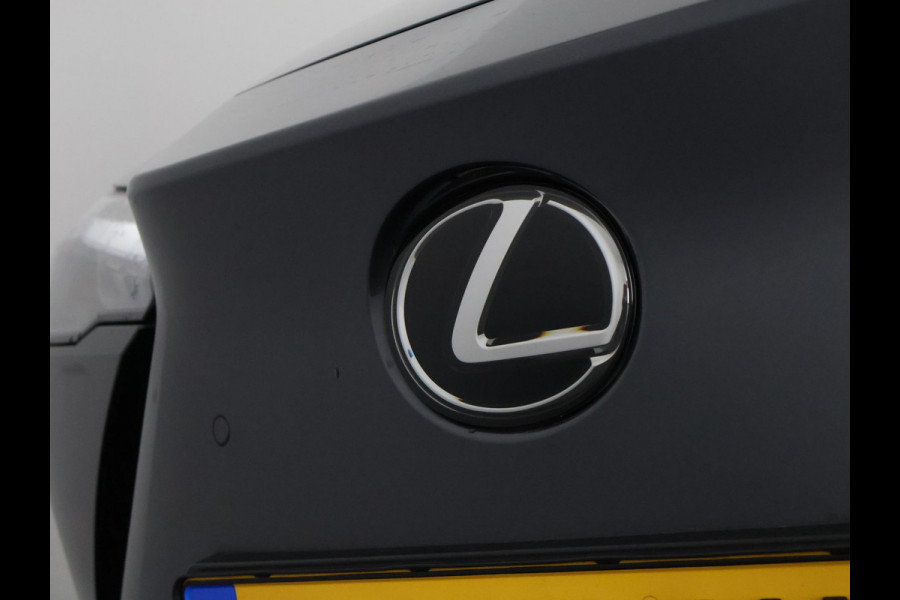 Lexus RZ 450e Executive Line + Premium Pack | 20" lichtmetalen velgen | SONIC GREY Metallic