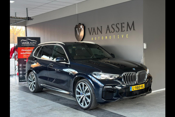 BMW X5 XDrive45e High Executive|H&K|PLUG-IN