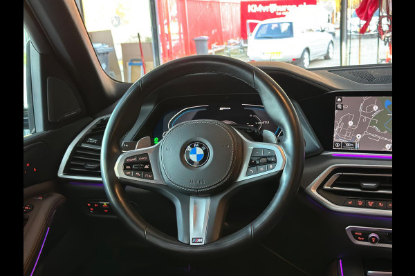 BMW X5 XDrive45e High Executive|H&K|PLUG-IN