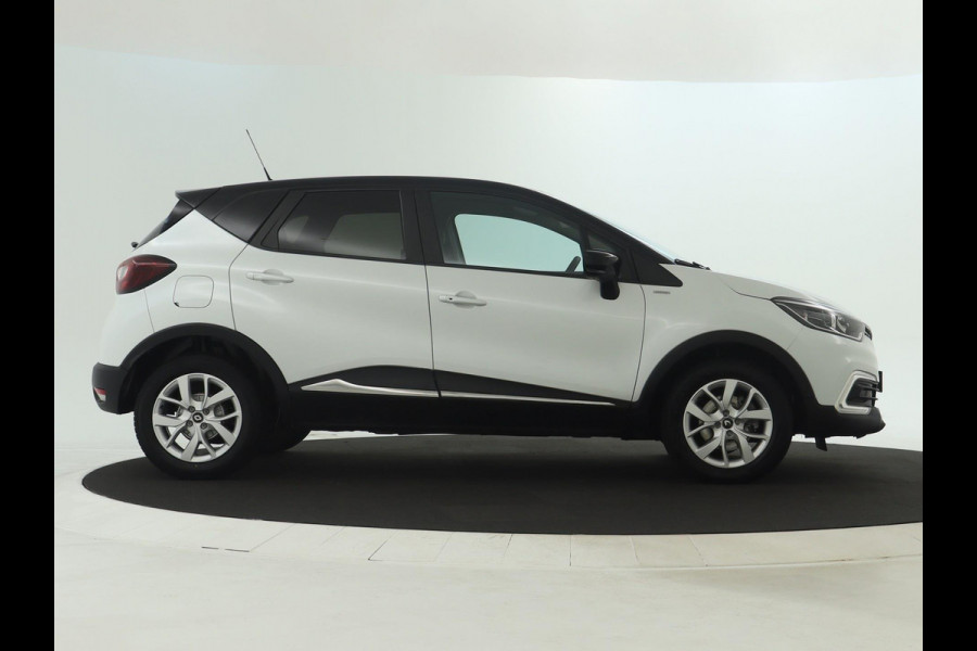 Renault Captur 1.3 TCe Intens NAVI | Clima | DAB | CarPlay