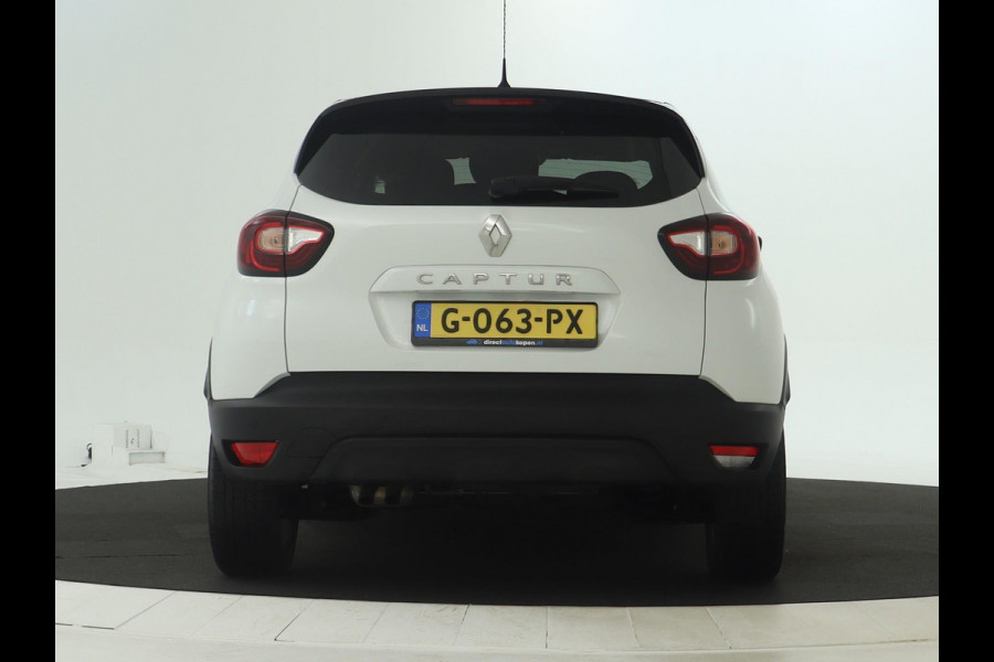 Renault Captur 1.3 TCe Intens NAVI | Clima | DAB | CarPlay