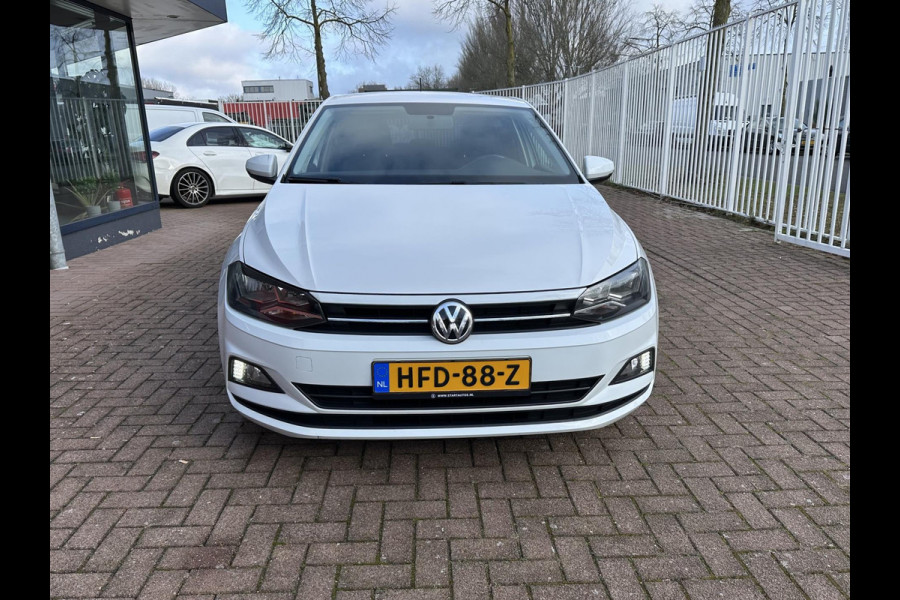 Volkswagen Polo 1.0 Comfortline | Airco | Stoelverwarming