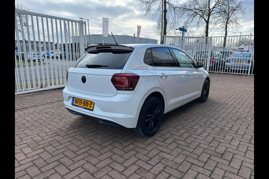 Volkswagen Polo 1.0 Comfortline | Airco | Stoelverwarming