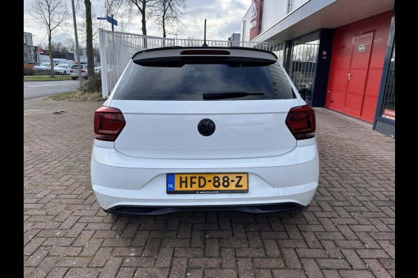 Volkswagen Polo 1.0 Comfortline | Airco | Stoelverwarming