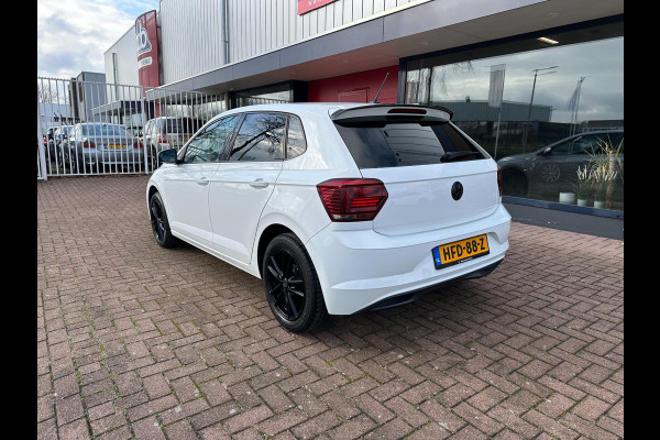 Volkswagen Polo 1.0 Comfortline | Airco | Stoelverwarming