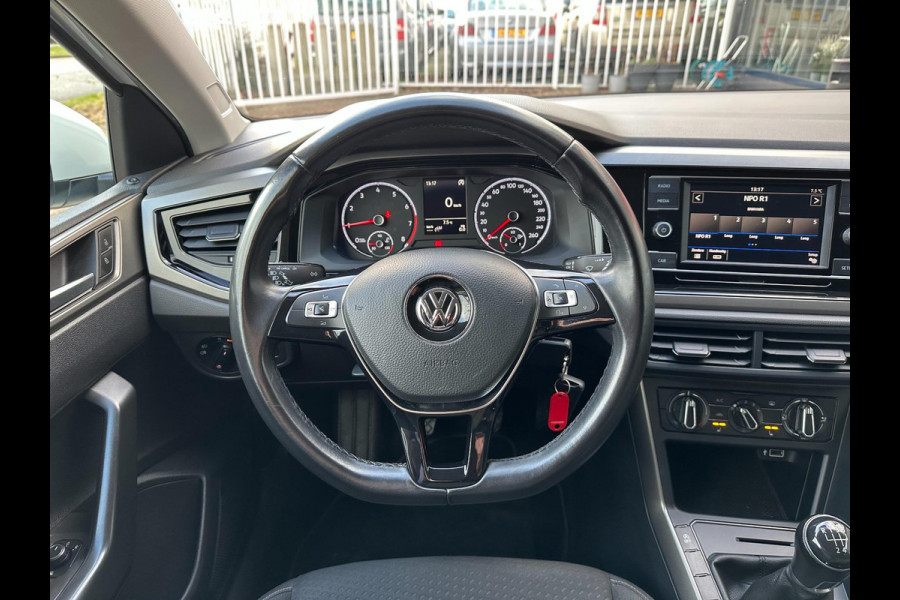 Volkswagen Polo 1.0 Comfortline | Airco | Stoelverwarming