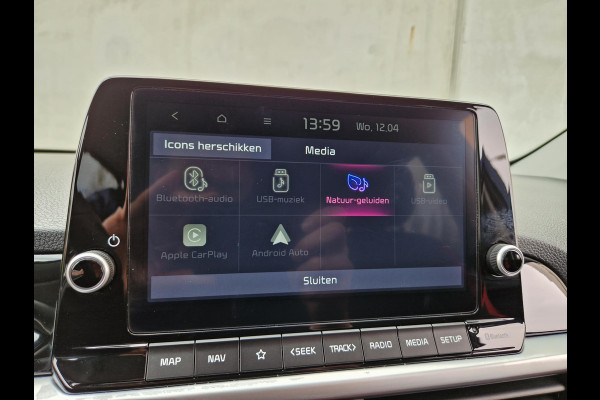 Kia Picanto 1.0 DPi GT-Line | Navi | Clima | Cruise | Apple Carplay \ Android Auto | PDC |