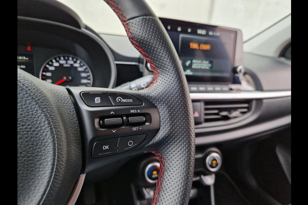 Kia Picanto 1.0 DPi GT-Line | Navi | Clima | Cruise | Apple Carplay \ Android Auto | PDC |