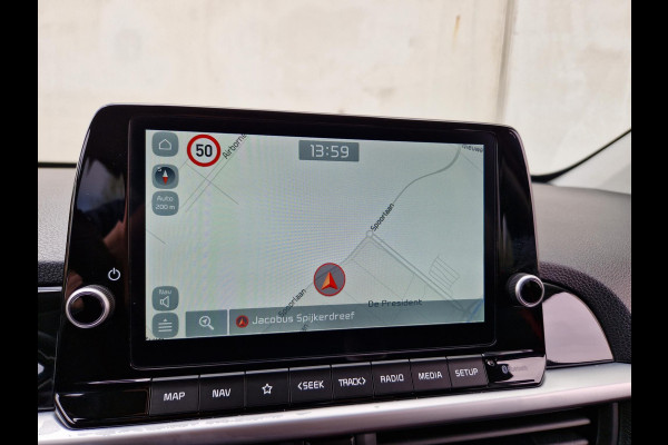 Kia Picanto 1.0 DPi GT-Line | Navi | Clima | Cruise | Apple Carplay \ Android Auto | PDC |