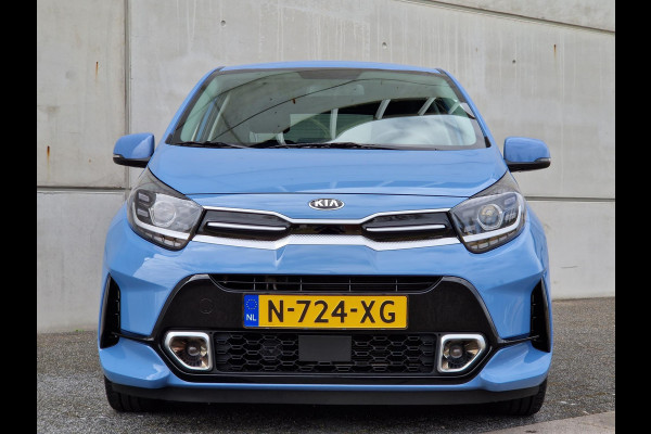 Kia Picanto 1.0 DPi GT-Line | Navi | Clima | Cruise | Apple Carplay \ Android Auto | PDC |