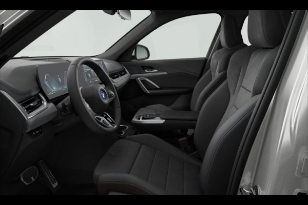 BMW X1 xDrive25e M-Sport - Trekhaak - Driving Ass Plus - Stoelverwarming