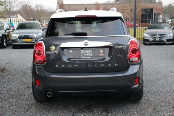 MINI Countryman Cooper SE Hybrid 4ALL 225 PK Harman Kardon Adaptive Cruise Camera LED PDC 19''