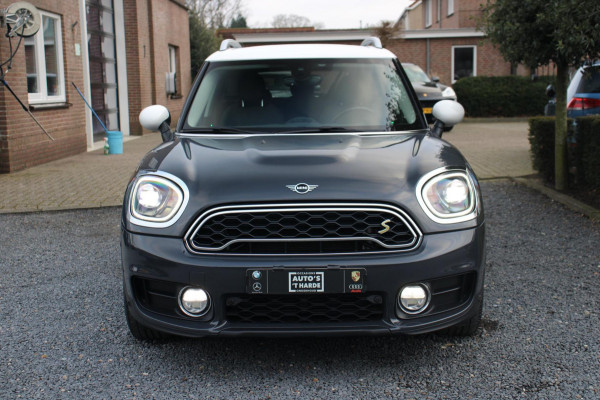 MINI Countryman Cooper SE Hybrid 4ALL 225 PK Harman Kardon Adaptive Cruise Camera LED PDC 19''