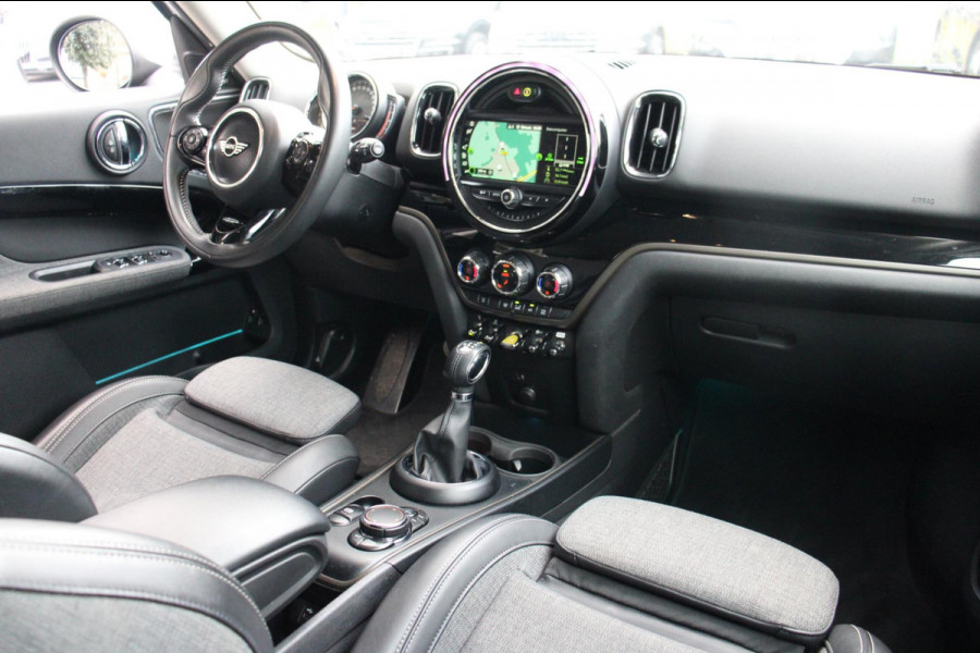 MINI Countryman Cooper SE Hybrid 4ALL 225 PK Harman Kardon Adaptive Cruise Camera LED PDC 19''