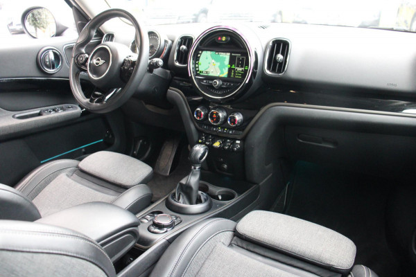 MINI Countryman Cooper SE Hybrid 4ALL 225 PK Harman Kardon Adaptive Cruise Camera LED PDC 19''