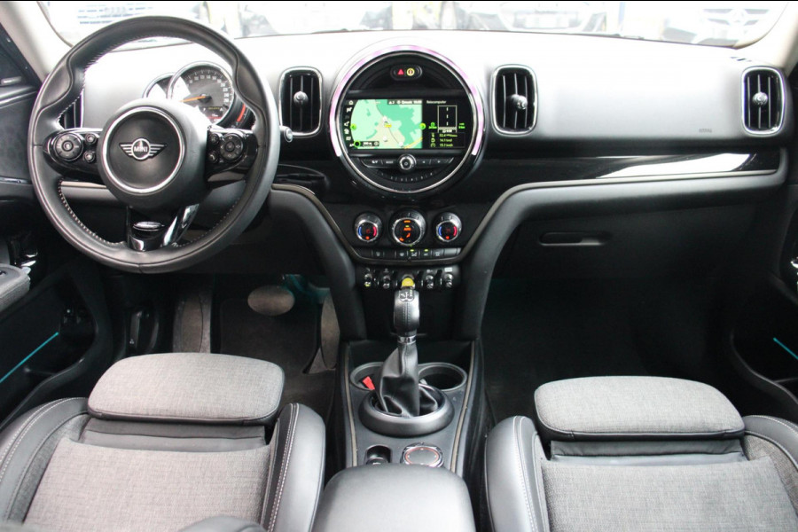 MINI Countryman Cooper SE Hybrid 4ALL 225 PK Harman Kardon Adaptive Cruise Camera LED PDC 19''