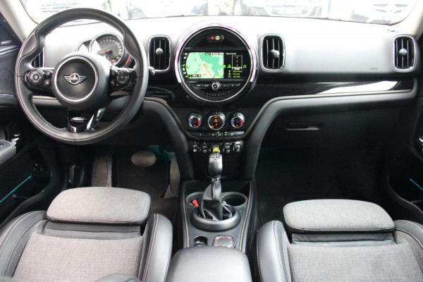 MINI Countryman Cooper SE Hybrid 4ALL 225 PK Harman Kardon Adaptive Cruise Camera LED PDC 19''