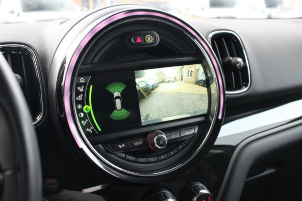 MINI Countryman Cooper SE Hybrid 4ALL 225 PK Harman Kardon Adaptive Cruise Camera LED PDC 19''