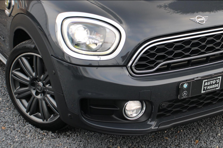 MINI Countryman Cooper SE Hybrid 4ALL 225 PK Harman Kardon Adaptive Cruise Camera LED PDC 19''