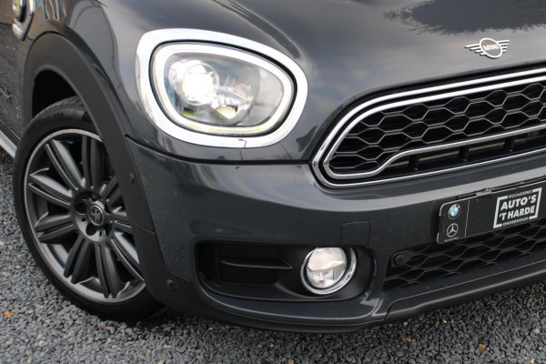 MINI Countryman Cooper SE Hybrid 4ALL 225 PK Harman Kardon Adaptive Cruise Camera LED PDC 19''