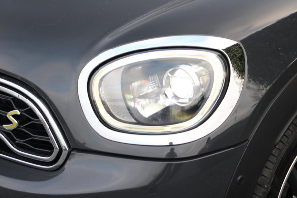 MINI Countryman Cooper SE Hybrid 4ALL 225 PK Harman Kardon Adaptive Cruise Camera LED PDC 19''