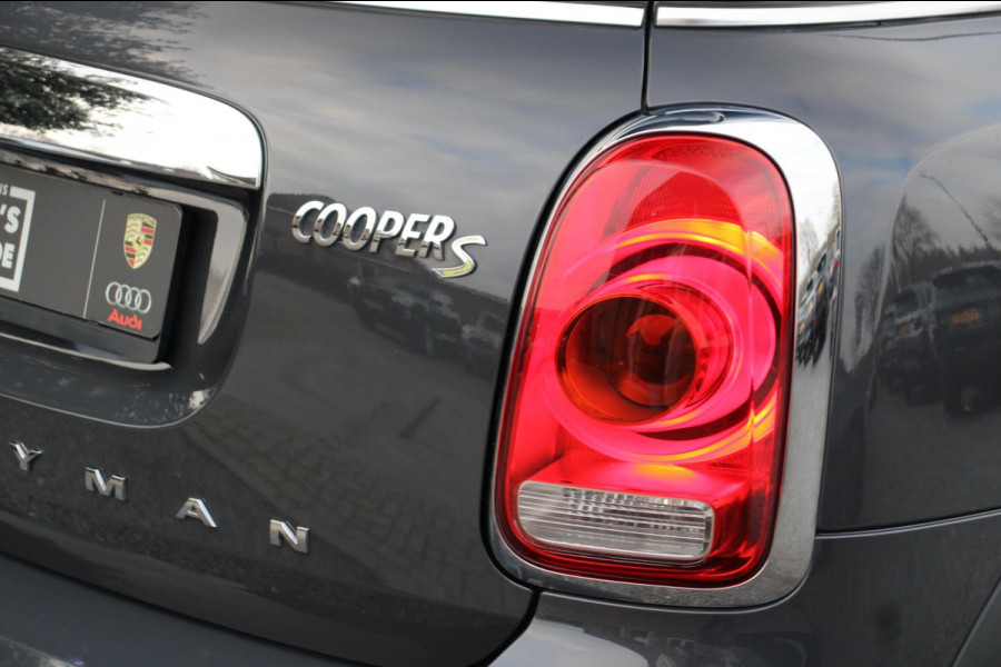 MINI Countryman Cooper SE Hybrid 4ALL 225 PK Harman Kardon Adaptive Cruise Camera LED PDC 19''