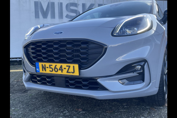 Ford Puma Hyb ST-Line X First Edition TREKHAAK/ALLSEASON/KEYLESS/B&O/ELEKT