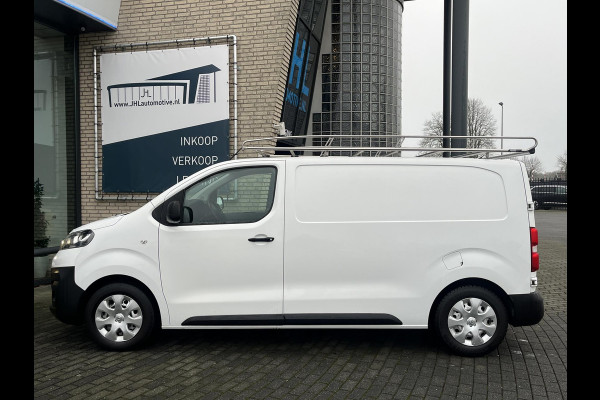 Opel Vivaro 1.5 CDTI L2H1 Edition*A/C*CRUISE*IMPERIAAL*HAAK*3P