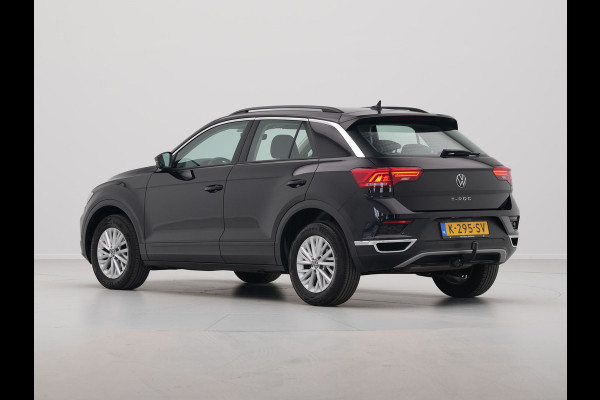 Volkswagen T-Roc 1.0 TSI 110pk Style Trekhaak Pdc Acc Lm Velgen 178