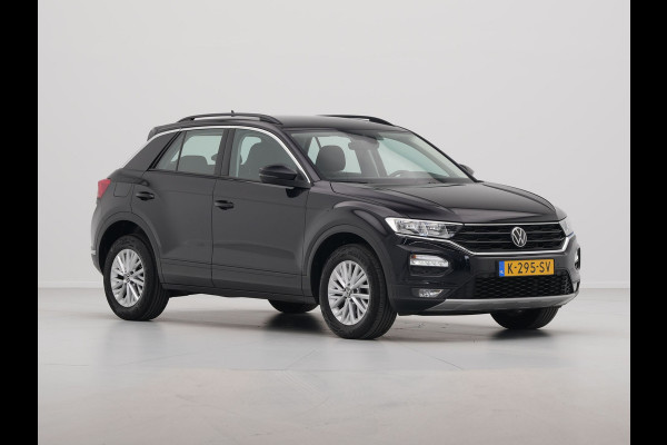 Volkswagen T-Roc 1.0 TSI 110pk Style Trekhaak Pdc Acc Lm Velgen 178