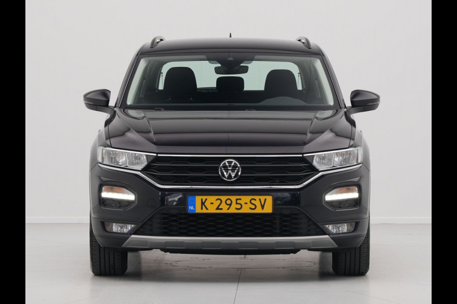 Volkswagen T-Roc 1.0 TSI 110pk Style Trekhaak Pdc Acc Lm Velgen 178