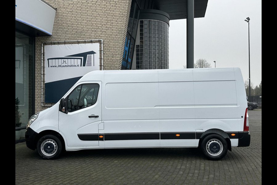 Renault Master T35 2.3 dCi L3H2 Stop & Start*AUTOMAAT*CRUISE*A/C*