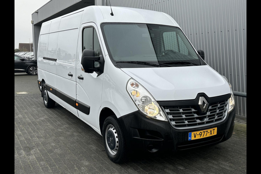 Renault Master T35 2.3 dCi L3H2 Stop & Start*AUTOMAAT*CRUISE*A/C*