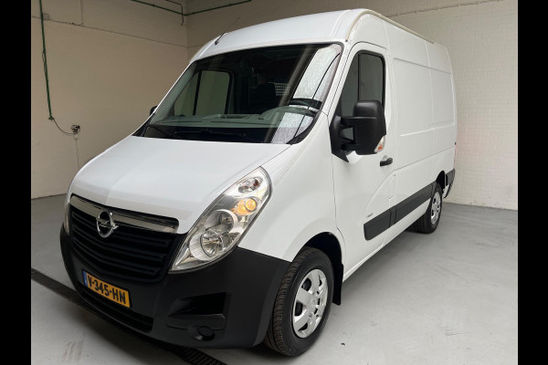 Opel Movano AUTOMAAT SERVICEWAGEN 2.3 CDTI BiTurbo 170pk euro6 L1H2 V230VICTRON OMVORMER BOTT INRICHTING STANDKACHEL RIJKLAARPRIJS