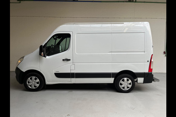 Opel Movano AUTOMAAT SERVICEWAGEN 2.3 CDTI BiTurbo 170pk euro6 L1H2 V230VICTRON OMVORMER BOTT INRICHTING STANDKACHEL RIJKLAARPRIJS