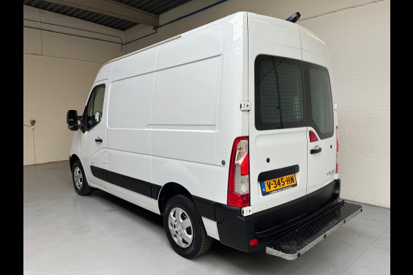 Opel Movano AUTOMAAT SERVICEWAGEN 2.3 CDTI BiTurbo 170pk euro6 L1H2 V230VICTRON OMVORMER BOTT INRICHTING STANDKACHEL RIJKLAARPRIJS