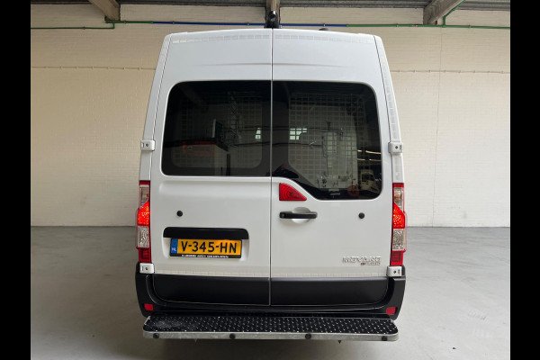 Opel Movano AUTOMAAT SERVICEWAGEN 2.3 CDTI BiTurbo 170pk euro6 L1H2 V230VICTRON OMVORMER BOTT INRICHTING STANDKACHEL RIJKLAARPRIJS