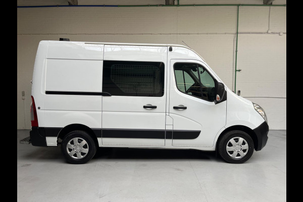 Opel Movano AUTOMAAT SERVICEWAGEN 2.3 CDTI BiTurbo 170pk euro6 L1H2 V230VICTRON OMVORMER BOTT INRICHTING STANDKACHEL RIJKLAARPRIJS