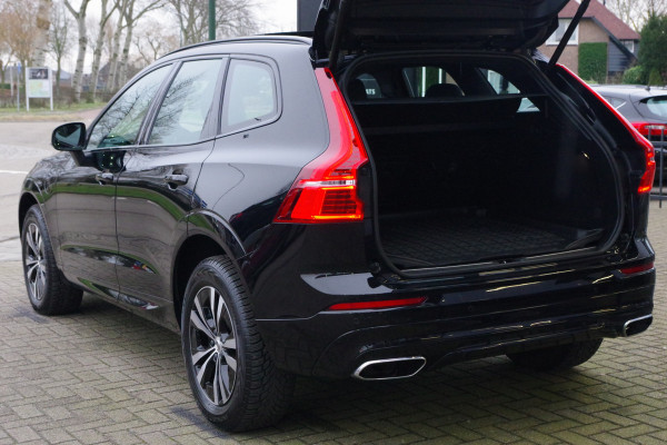 Volvo XC60 2.0 T6 350 PK Plug-in Hybrid AWD R-Design, Panoramadak, Head-UP, 360 Camera, Winterpakket, Adap. Cruise Control