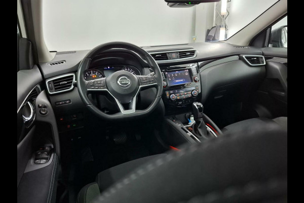 Nissan QASHQAI 1.3 DIG-T Pano 360° Trekh. Navi Cruise NAP