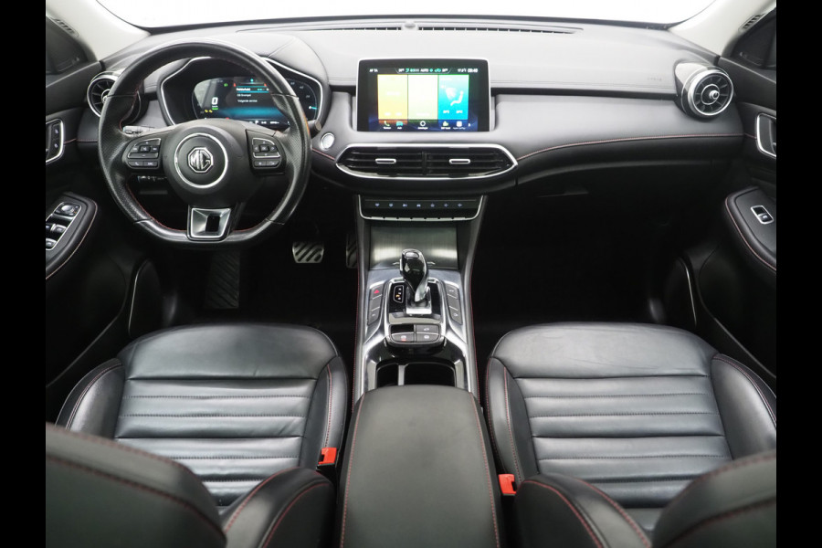 MG EHS 1.5 TGDI Luxury | Panoramadak | Adaptive Cruise | 360 | Keyless | Sportstoelen