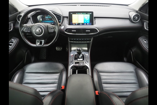 MG EHS 1.5 TGDI Luxury | Panoramadak | Adaptive Cruise | 360 | Keyless | Sportstoelen