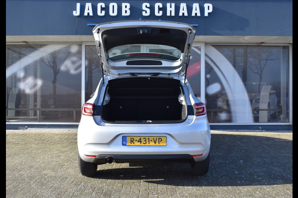 Renault Clio 1.0 TCe 90 Equilibre / Navigatie / Dab / Lane Assist / Sensoren achter / Carplay