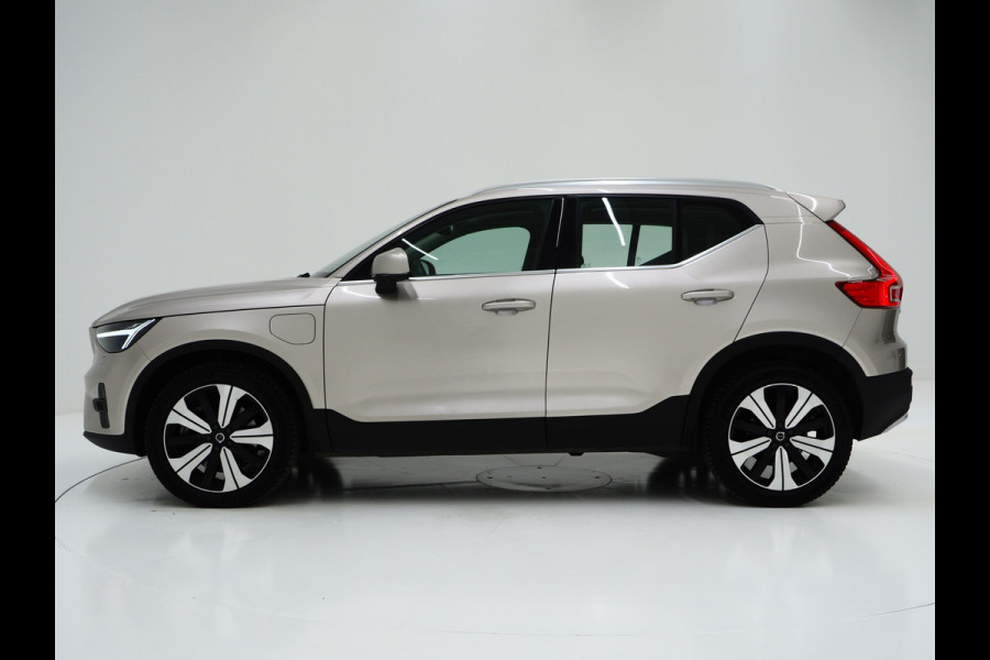 Volvo XC40 1.5 T4 Recharge Ultimate | Panoramadak | Pilot Assist | Harman/Kardon | 360 | Keyless