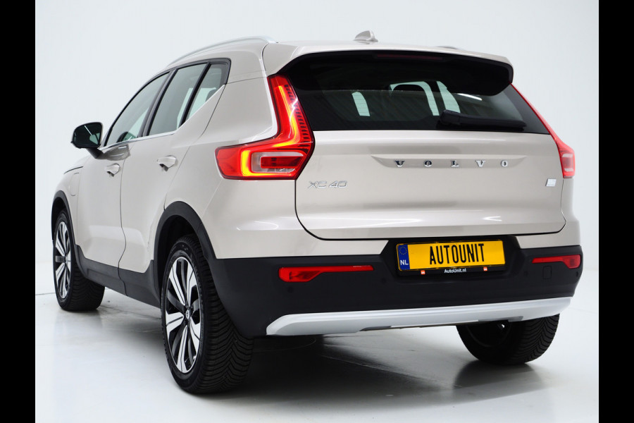 Volvo XC40 1.5 T4 Recharge Ultimate | Panoramadak | Pilot Assist | Harman/Kardon | 360 | Keyless
