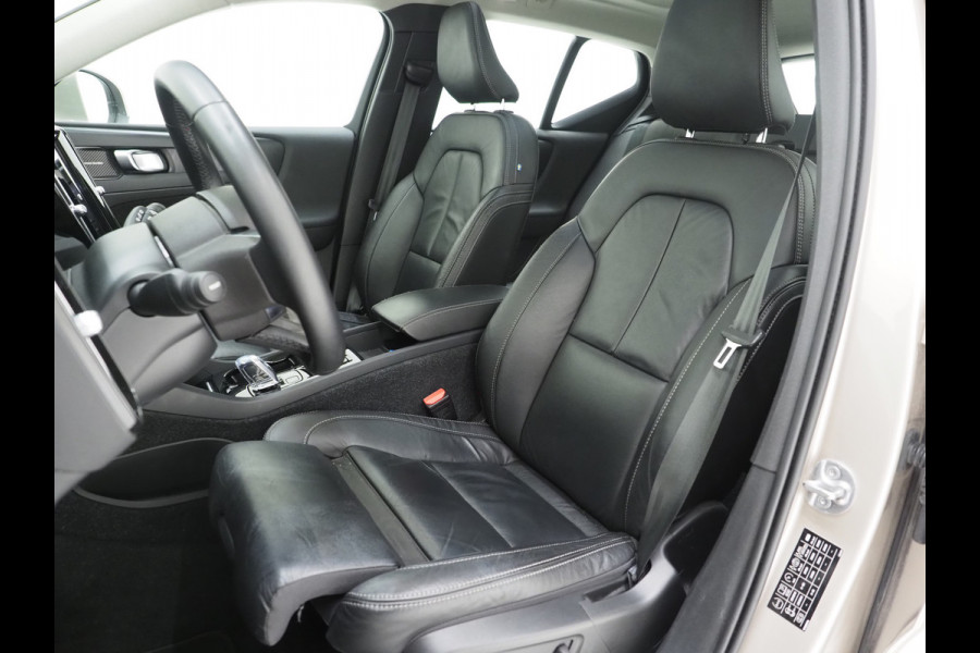 Volvo XC40 1.5 T4 Recharge Ultimate | Panoramadak | Pilot Assist | Harman/Kardon | 360 | Keyless